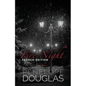 Fire Night (Devil's Night 4.5): French Edition -- Penelope Douglas